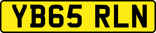 YB65RLN