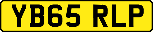 YB65RLP