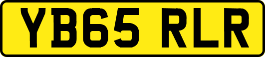 YB65RLR