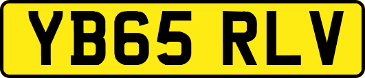 YB65RLV