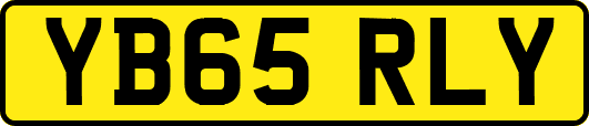 YB65RLY