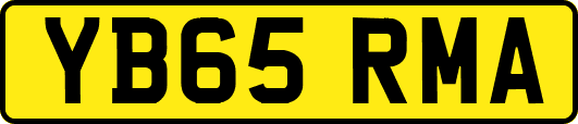 YB65RMA