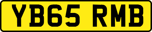 YB65RMB
