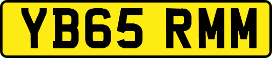 YB65RMM