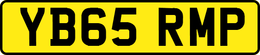 YB65RMP