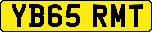 YB65RMT