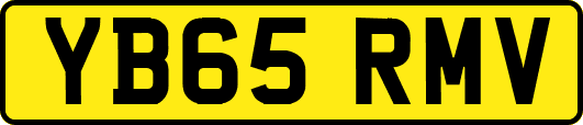 YB65RMV