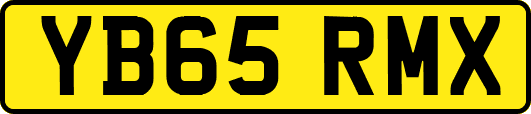 YB65RMX