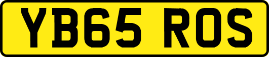 YB65ROS
