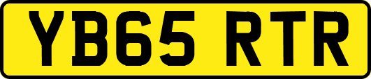 YB65RTR
