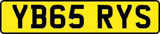 YB65RYS