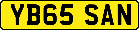 YB65SAN
