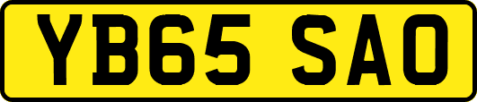 YB65SAO