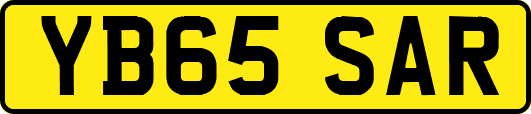 YB65SAR