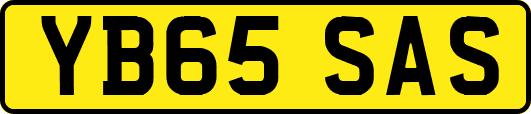 YB65SAS