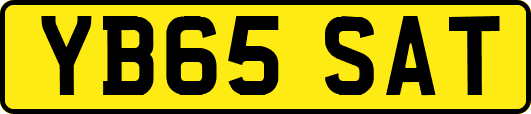 YB65SAT