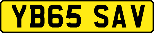 YB65SAV