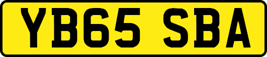 YB65SBA