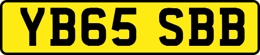 YB65SBB