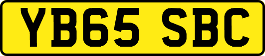 YB65SBC
