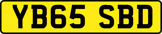 YB65SBD