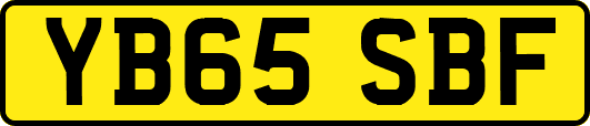 YB65SBF