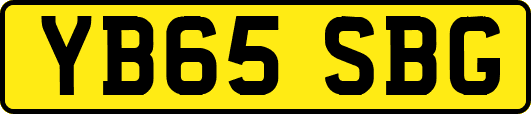 YB65SBG