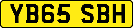 YB65SBH