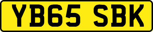 YB65SBK