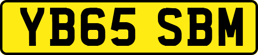 YB65SBM
