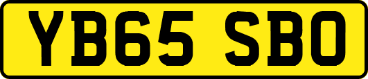 YB65SBO