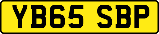 YB65SBP