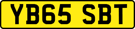 YB65SBT