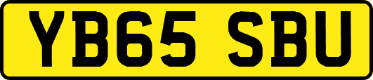 YB65SBU
