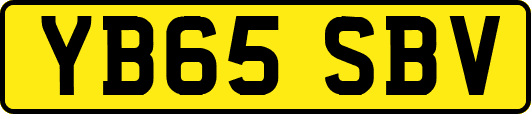 YB65SBV