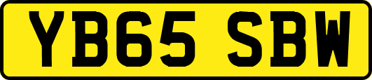 YB65SBW
