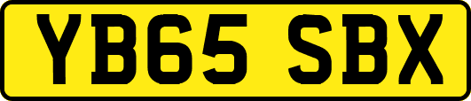 YB65SBX