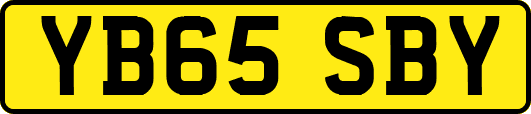 YB65SBY