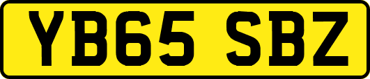 YB65SBZ