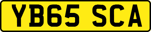 YB65SCA