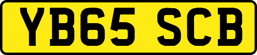 YB65SCB