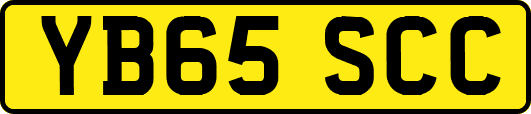 YB65SCC