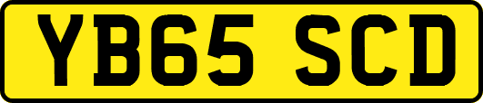 YB65SCD