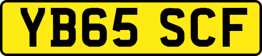 YB65SCF