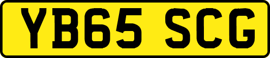 YB65SCG