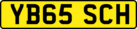 YB65SCH