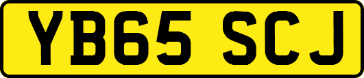 YB65SCJ