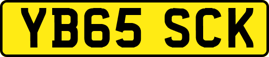 YB65SCK