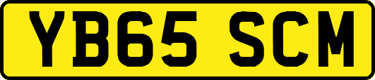 YB65SCM