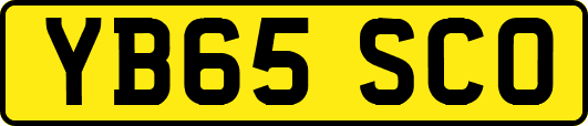 YB65SCO